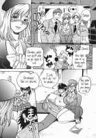 Haha Mitsu / 母蜜 [Higashimidou Hisagi] [Original] Thumbnail Page 22
