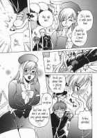 Haha Mitsu / 母蜜 [Higashimidou Hisagi] [Original] Thumbnail Page 35