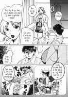 Haha Mitsu / 母蜜 [Higashimidou Hisagi] [Original] Thumbnail Page 40