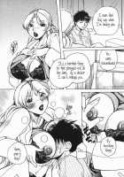 Haha Mitsu / 母蜜 [Higashimidou Hisagi] [Original] Thumbnail Page 41