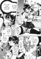 Haha Mitsu / 母蜜 [Higashimidou Hisagi] [Original] Thumbnail Page 52