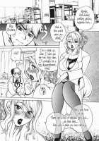 Haha Mitsu / 母蜜 [Higashimidou Hisagi] [Original] Thumbnail Page 55