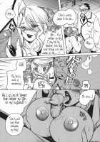 Haha Mitsu / 母蜜 [Higashimidou Hisagi] [Original] Thumbnail Page 59