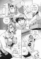 Haha Mitsu / 母蜜 [Higashimidou Hisagi] [Original] Thumbnail Page 05