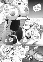 Haha Mitsu / 母蜜 [Higashimidou Hisagi] [Original] Thumbnail Page 63