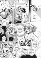 Haha Mitsu / 母蜜 [Higashimidou Hisagi] [Original] Thumbnail Page 08