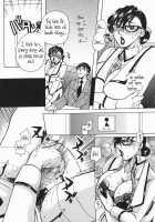 Haha Mitsu / 母蜜 [Higashimidou Hisagi] [Original] Thumbnail Page 94