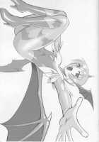 Ichinana [Minakata Harigo] [Darkstalkers] Thumbnail Page 24