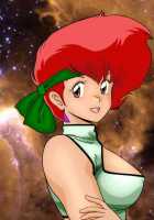 Prescription Vol.3 / PRESCRIPTON Vol.3 [Watanabe Yoshimasa] [Dirty Pair] Thumbnail Page 58