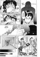 Pink Chime - After 5 [Koyanagi Royal] [Original] Thumbnail Page 07