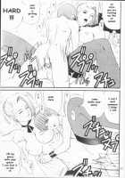 Yuri & Friends Special - Mature & Vice / ユリ&フレンズ特別編 [Ishoku Dougen] [King Of Fighters] Thumbnail Page 24