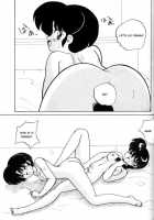 Kouteki Yokuatsu 93 [Ranma 1/2] Thumbnail Page 41