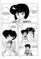 Kouteki Yokuatsu 93 [Ranma 1/2] Thumbnail Page 54