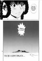 What Happened To You? / What Happened to You? [Kamitsuki Manmaru] [Dead Or Alive] Thumbnail Page 25