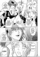 Dedo De Ara Vol.2 / デドでアラ Vol.2 [Denkichi] [Dead Or Alive] Thumbnail Page 19