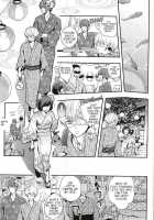 Summer Romance / 夏色恋慕 [Kamogawa] [Tokyo Ghoul] Thumbnail Page 10