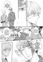 Summer Romance / 夏色恋慕 [Kamogawa] [Tokyo Ghoul] Thumbnail Page 11