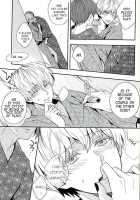 Summer Romance / 夏色恋慕 [Kamogawa] [Tokyo Ghoul] Thumbnail Page 20