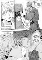 Summer Romance / 夏色恋慕 [Kamogawa] [Tokyo Ghoul] Thumbnail Page 21