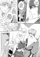 Summer Romance / 夏色恋慕 [Kamogawa] [Tokyo Ghoul] Thumbnail Page 23