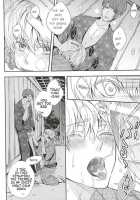 Summer Romance / 夏色恋慕 [Kamogawa] [Tokyo Ghoul] Thumbnail Page 27