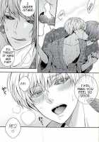 Summer Romance / 夏色恋慕 [Kamogawa] [Tokyo Ghoul] Thumbnail Page 32