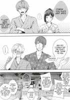 Summer Romance / 夏色恋慕 [Kamogawa] [Tokyo Ghoul] Thumbnail Page 33