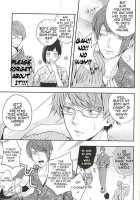 Summer Romance / 夏色恋慕 [Kamogawa] [Tokyo Ghoul] Thumbnail Page 34