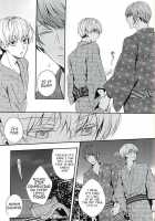Summer Romance / 夏色恋慕 [Kamogawa] [Tokyo Ghoul] Thumbnail Page 36