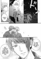 Summer Romance / 夏色恋慕 [Kamogawa] [Tokyo Ghoul] Thumbnail Page 37