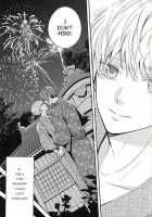 Summer Romance / 夏色恋慕 [Kamogawa] [Tokyo Ghoul] Thumbnail Page 38