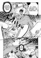 ANGEL PAIN 2 -The Angel Of Back Scuttle- / ANGEL PAIN 2-淫肛の天使- [Kitani Sai] [Turn A Gundam] Thumbnail Page 18