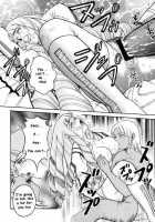 ANGEL PAIN 2 -The Angel Of Back Scuttle- / ANGEL PAIN 2-淫肛の天使- [Kitani Sai] [Turn A Gundam] Thumbnail Page 19