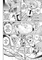 ANGEL PAIN 2 -The Angel Of Back Scuttle- / ANGEL PAIN 2-淫肛の天使- [Kitani Sai] [Turn A Gundam] Thumbnail Page 23