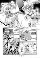 ANGEL PAIN 2 -The Angel Of Back Scuttle- / ANGEL PAIN 2-淫肛の天使- [Kitani Sai] [Turn A Gundam] Thumbnail Page 25