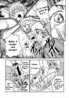 ANGEL PAIN 2 -The Angel Of Back Scuttle- / ANGEL PAIN 2-淫肛の天使- [Kitani Sai] [Turn A Gundam] Thumbnail Page 26