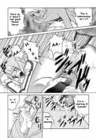 ANGEL PAIN 2 -The Angel Of Back Scuttle- / ANGEL PAIN 2-淫肛の天使- [Kitani Sai] [Turn A Gundam] Thumbnail Page 28