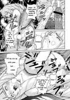 ANGEL PAIN 2 -The Angel Of Back Scuttle- / ANGEL PAIN 2-淫肛の天使- [Kitani Sai] [Turn A Gundam] Thumbnail Page 32