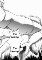 ANGEL PAIN 2 -The Angel Of Back Scuttle- / ANGEL PAIN 2-淫肛の天使- [Kitani Sai] [Turn A Gundam] Thumbnail Page 33