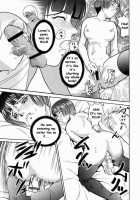 ANGEL PAIN 2 -The Angel Of Back Scuttle- / ANGEL PAIN 2-淫肛の天使- [Kitani Sai] [Turn A Gundam] Thumbnail Page 42