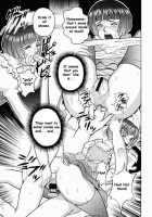 ANGEL PAIN 2 -The Angel Of Back Scuttle- / ANGEL PAIN 2-淫肛の天使- [Kitani Sai] [Turn A Gundam] Thumbnail Page 44