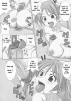 Chichi / 乳 [Gust-San] [Mahou Sensei Negima] Thumbnail Page 18