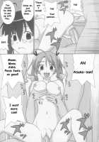Chichi / 乳 [Gust-San] [Mahou Sensei Negima] Thumbnail Page 27