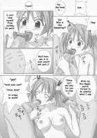 Chichi / 乳 [Gust-San] [Mahou Sensei Negima] Thumbnail Page 08