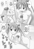 Chichi Chichi / 乳乳 [Gust-San] [Mahou Sensei Negima] Thumbnail Page 10