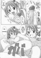 Chichi Chichi / 乳乳 [Gust-San] [Mahou Sensei Negima] Thumbnail Page 11