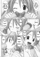 Chichi Chichi / 乳乳 [Gust-San] [Mahou Sensei Negima] Thumbnail Page 21