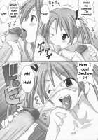 Chichi Chichi / 乳乳 [Gust-San] [Mahou Sensei Negima] Thumbnail Page 22