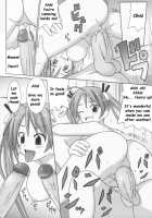 Chichi Chichi / 乳乳 [Gust-San] [Mahou Sensei Negima] Thumbnail Page 33
