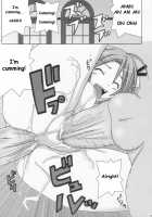 Chichi Chichi / 乳乳 [Gust-San] [Mahou Sensei Negima] Thumbnail Page 40
